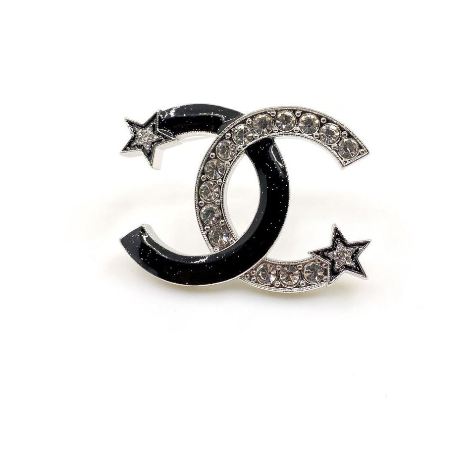 Chanel Brooches - Click Image to Close